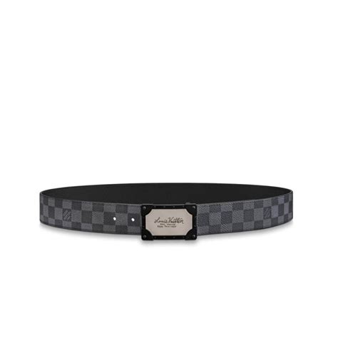 louis vuitton neo trunk belt